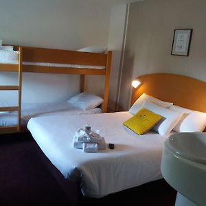 Chambre Familiale